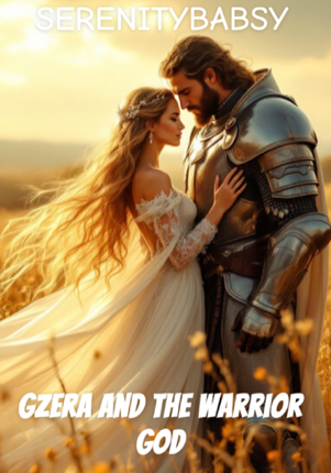 Gzera And The Warrior God
