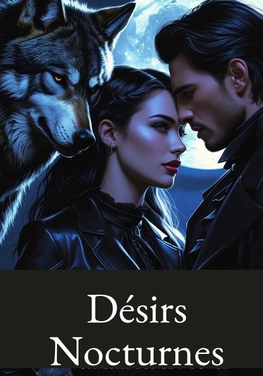 Désirs Nocturnes