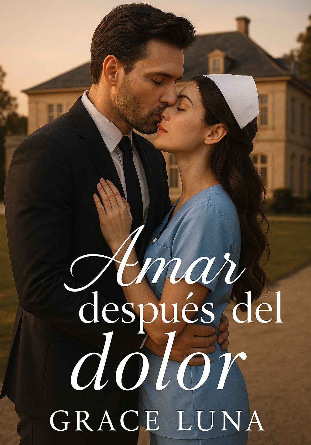 AMAR DESPUÉS DEL DOLOR