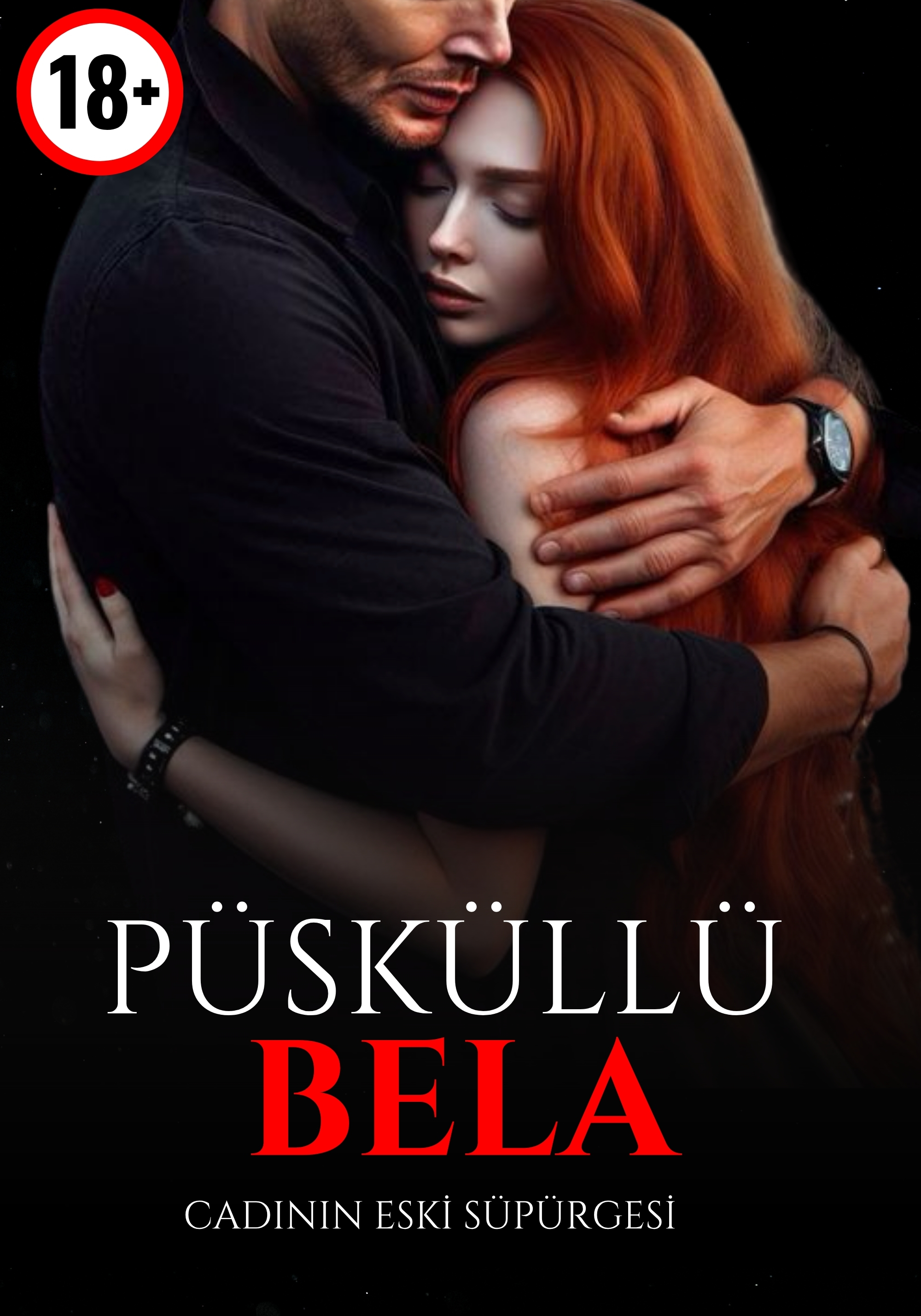 Püsküllü Bela