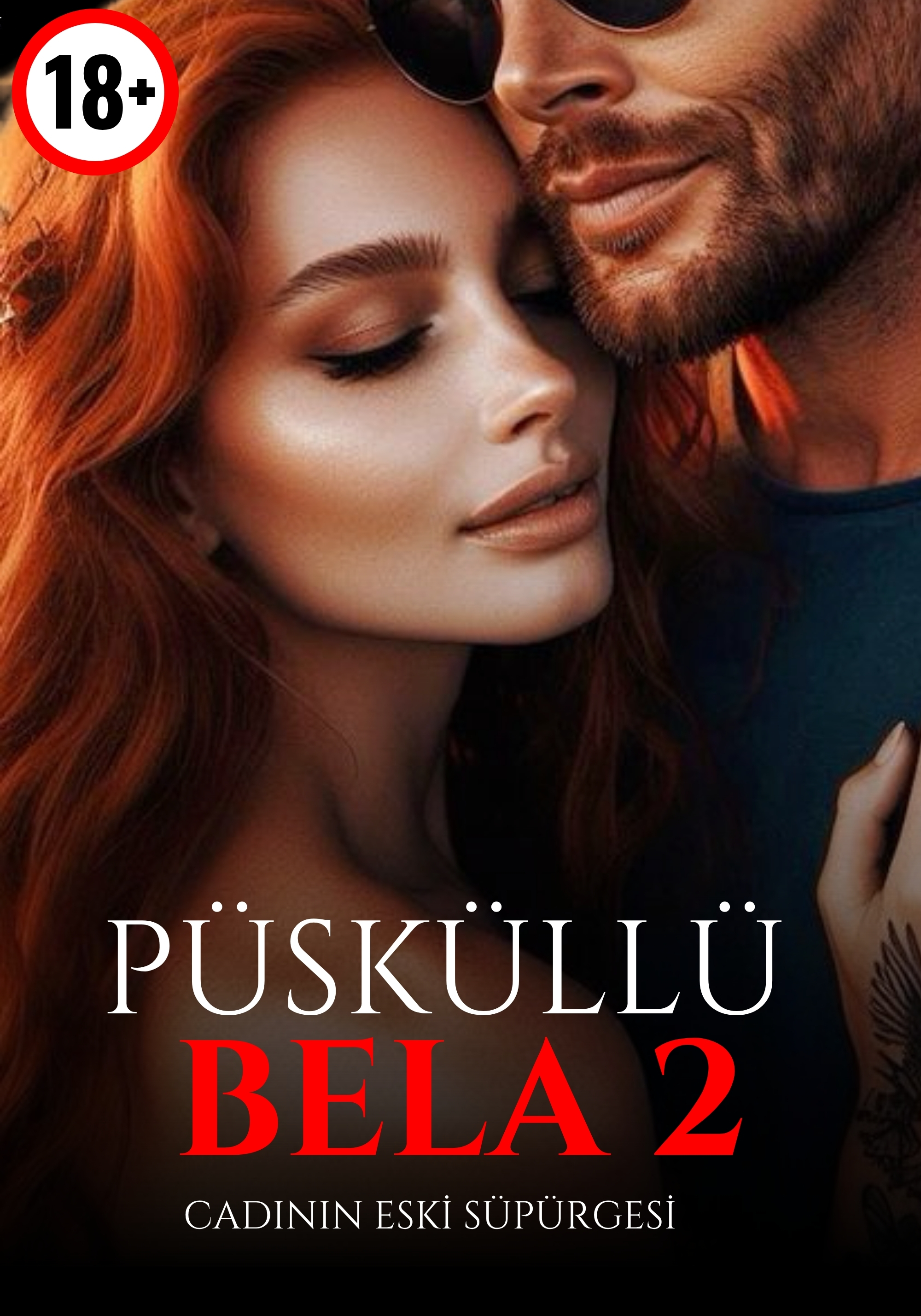 Püsküllü Bela 2