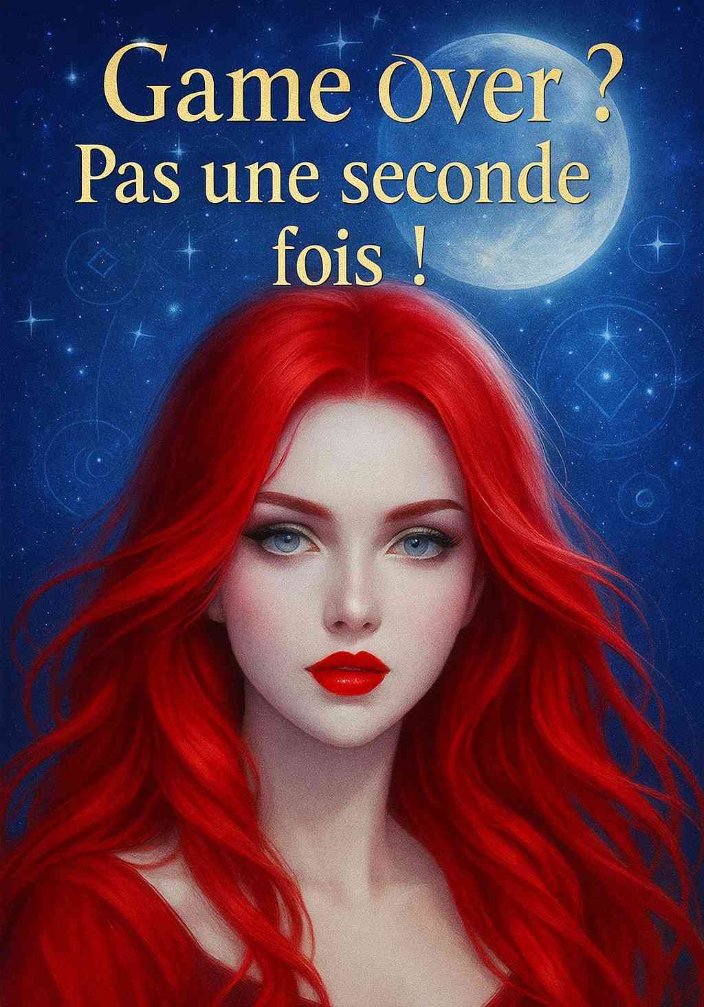Game over ? pas une seconde fois !