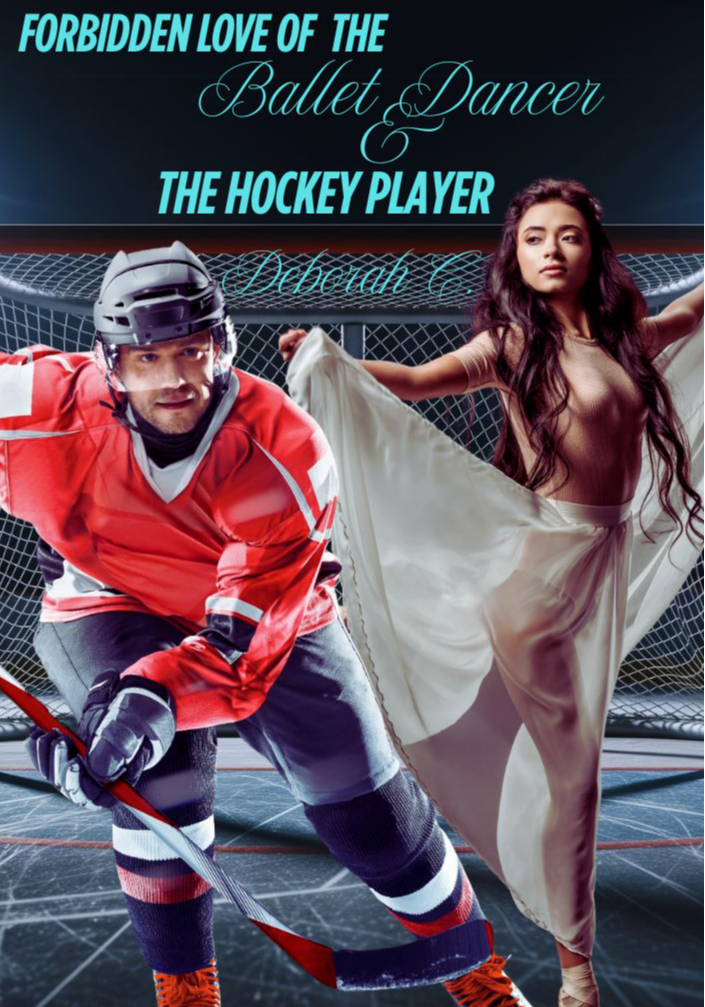 Forbidden Love of the Ballet Dancer and the Hockey Player