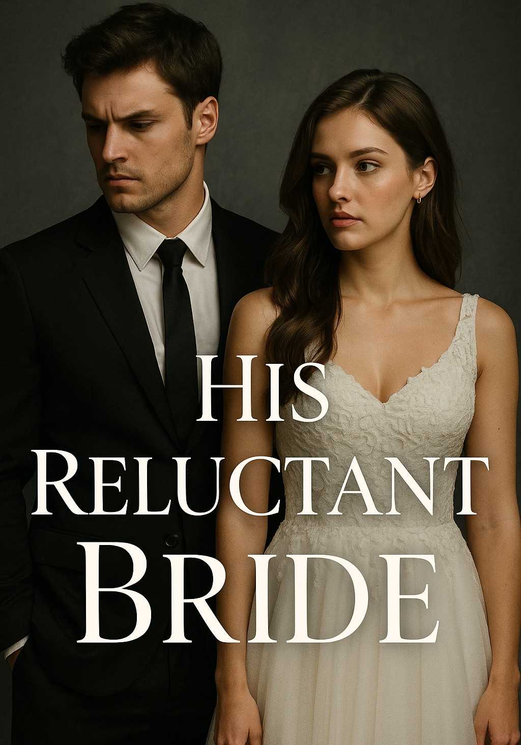 His Reluctant Bride | forced marriage.