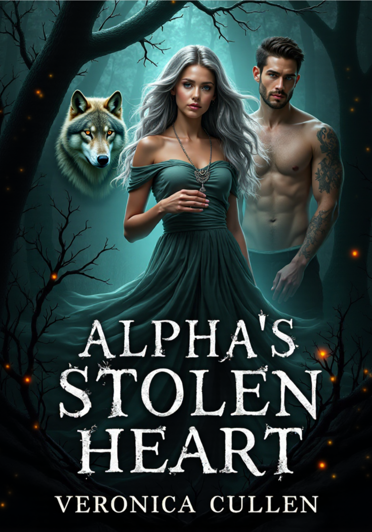 Alpha's Stolen Heart