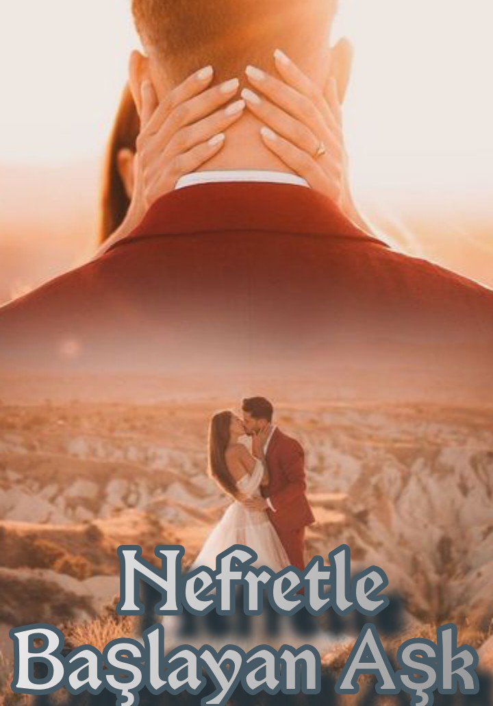 Nefretle Başlayan Aşk +18