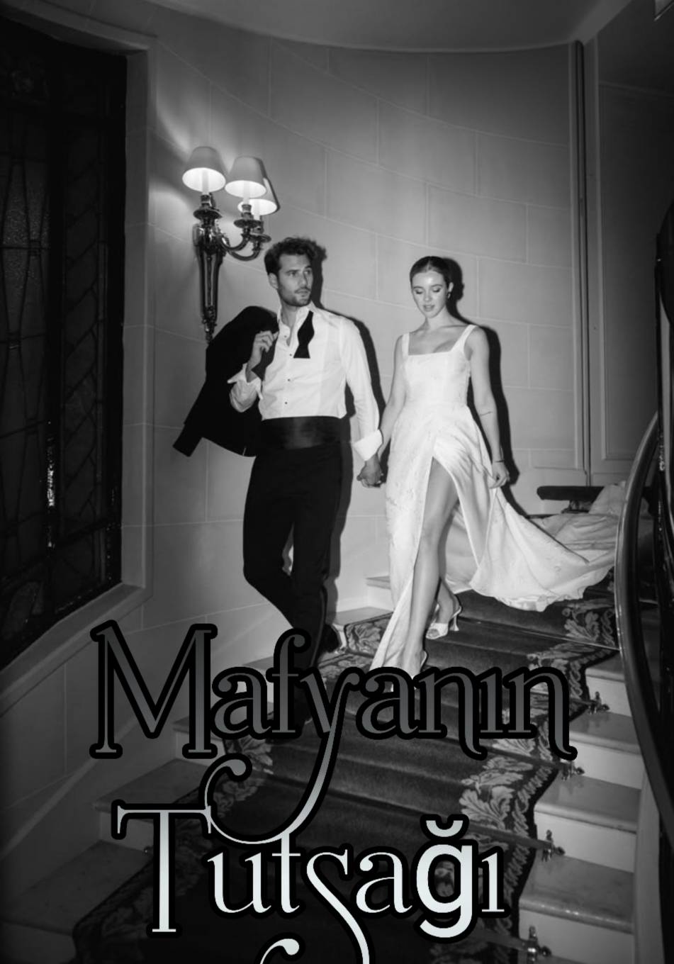 Mafyanın Tutsağı +18