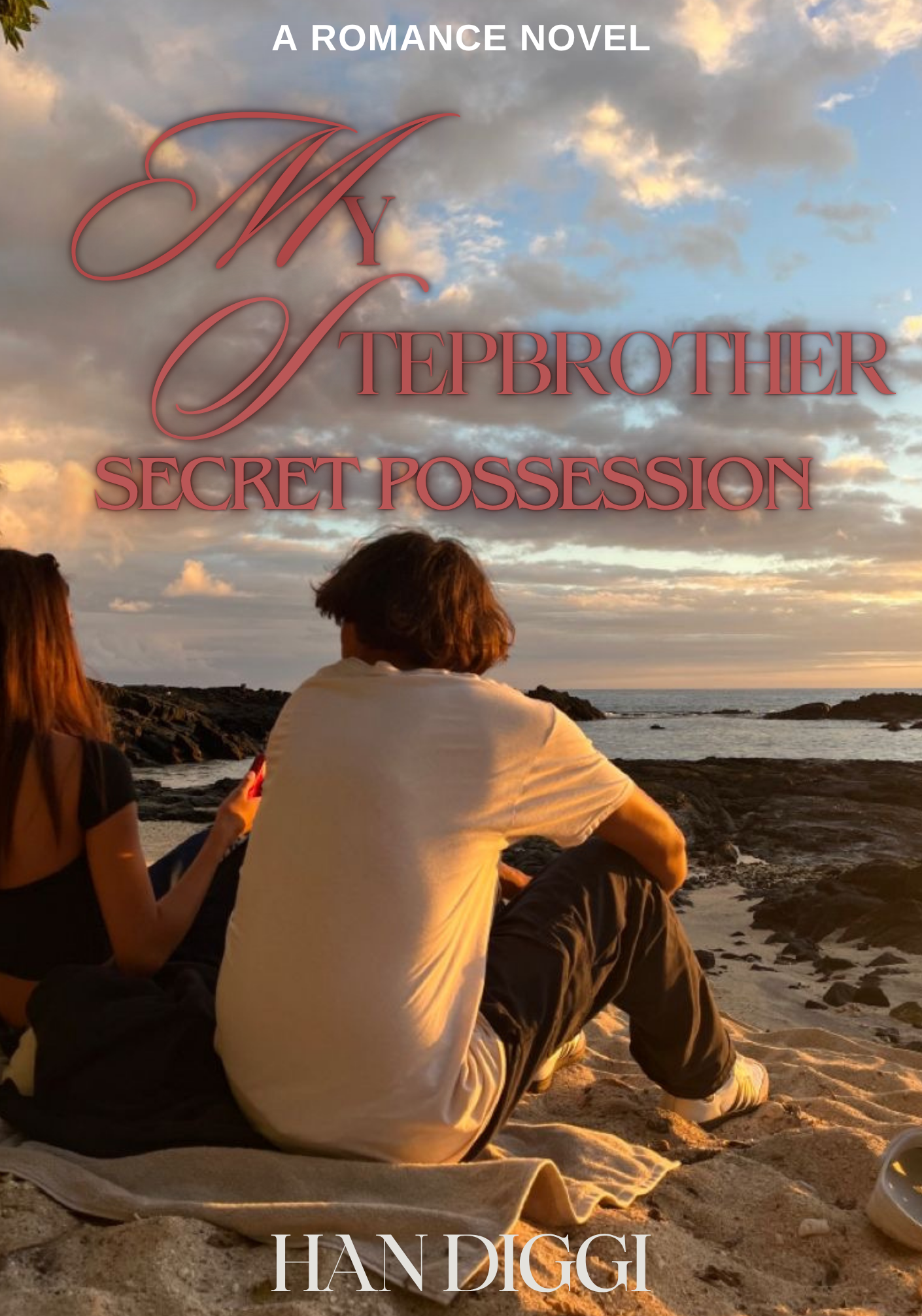 My Stepbrother (Secret-Possession)