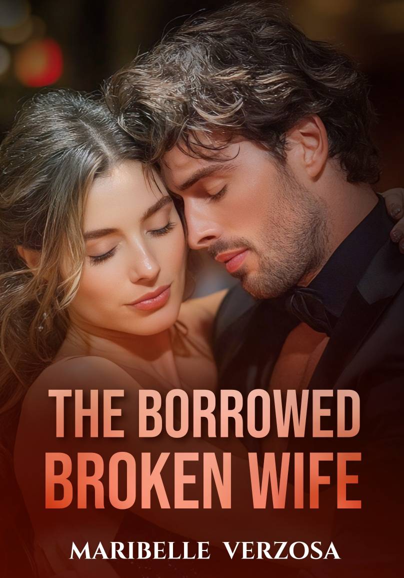 The Borrowed Broken Wife [SPG/R18]