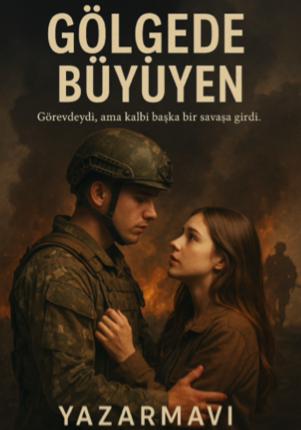 Gölgede Büyüyen