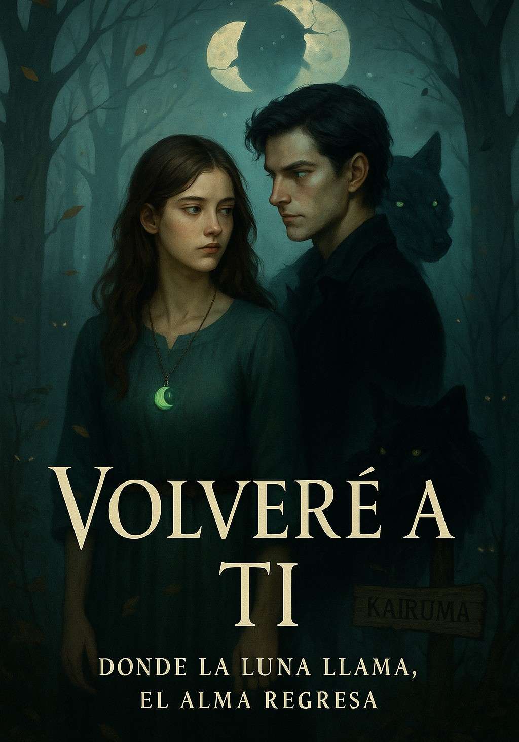 💓Volveré A Ti 💓