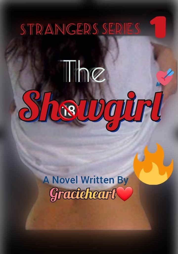 [STRANGERS SERIES 1] The Showgirl (FREE)