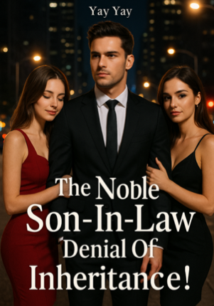 The Noble Son-In-Law Denial Of Inheritance!