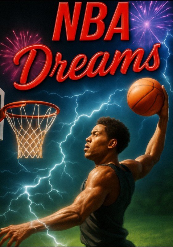 NBA DREAMS