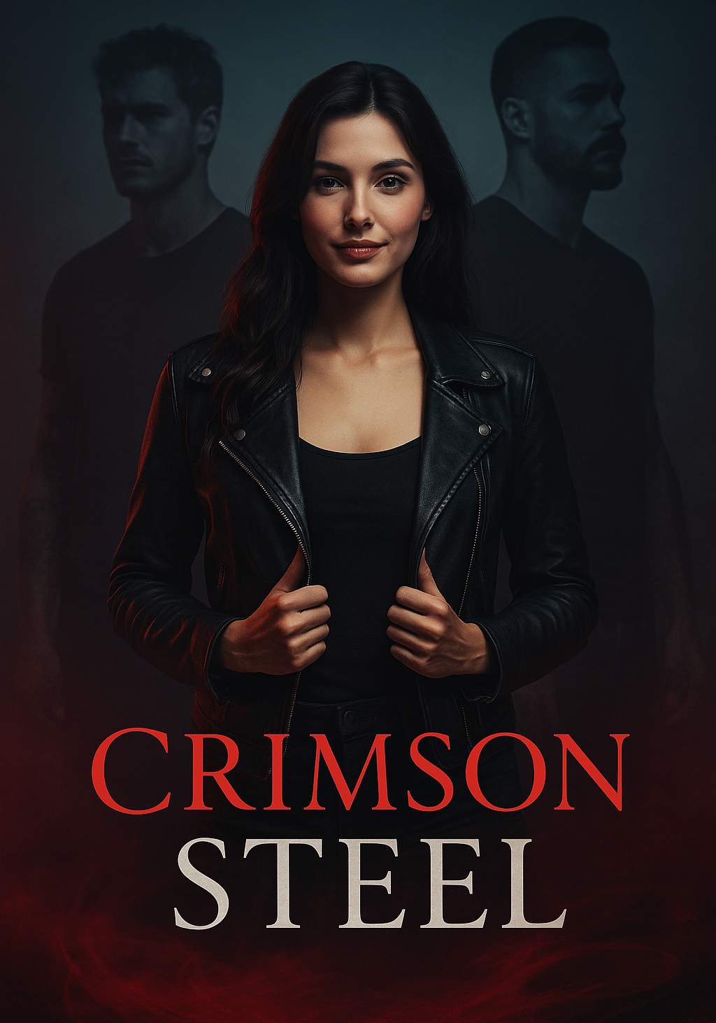 Crimson Steel
