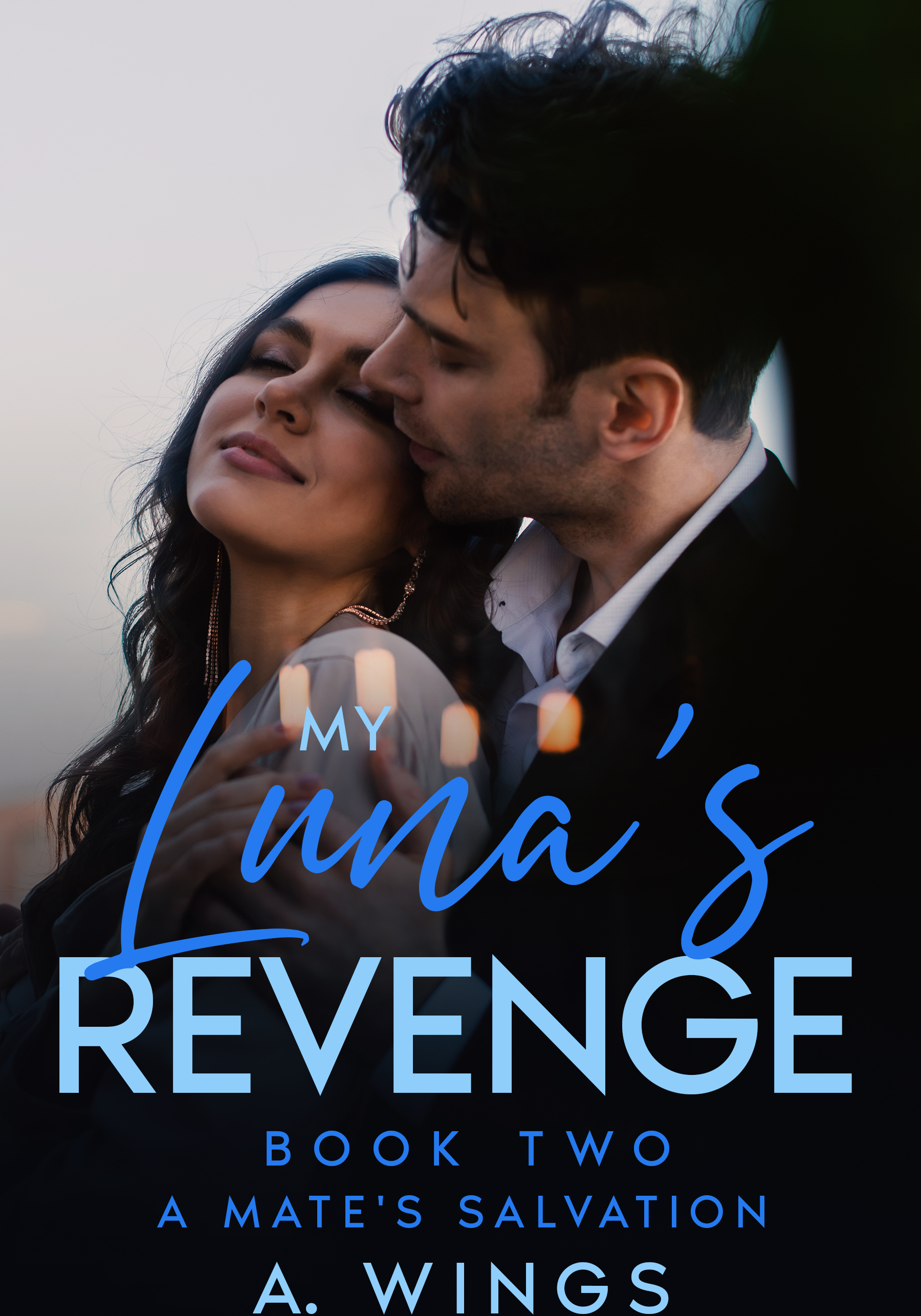 My Luna's Revenge