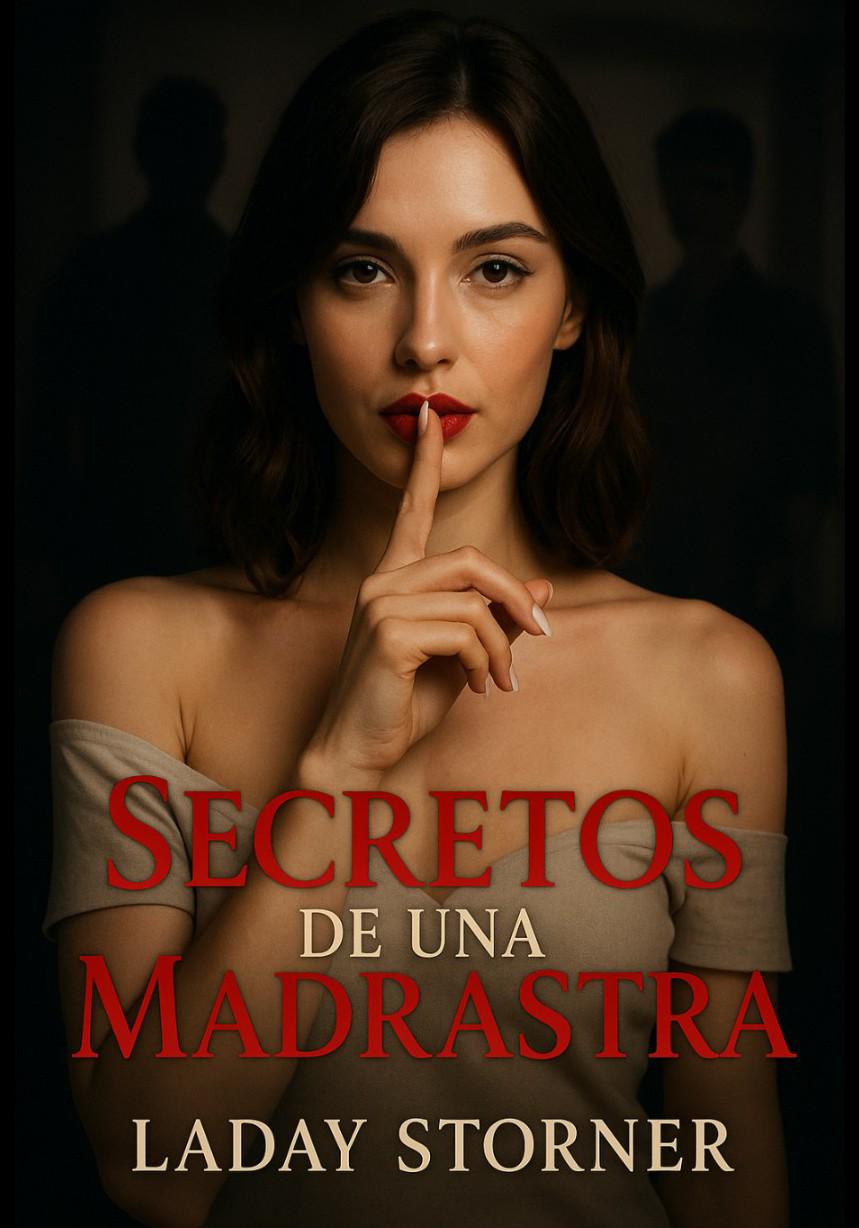 SECRETOS DE UNA MADRASTRA