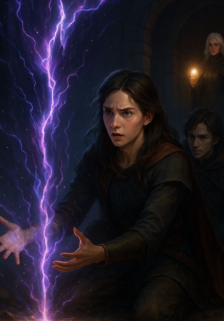The Crown Reforged