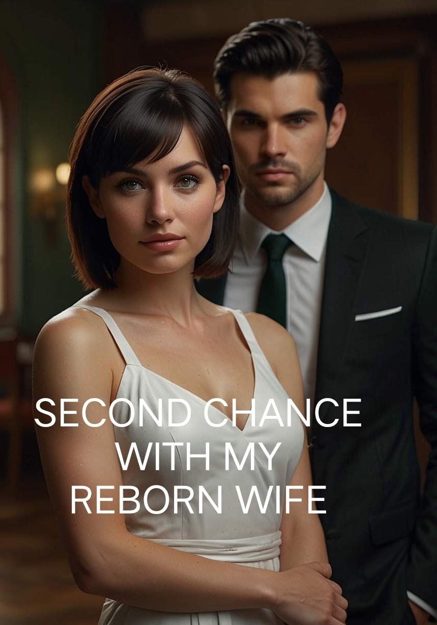SECOND CHANCE WITH MY REBORN WIFE