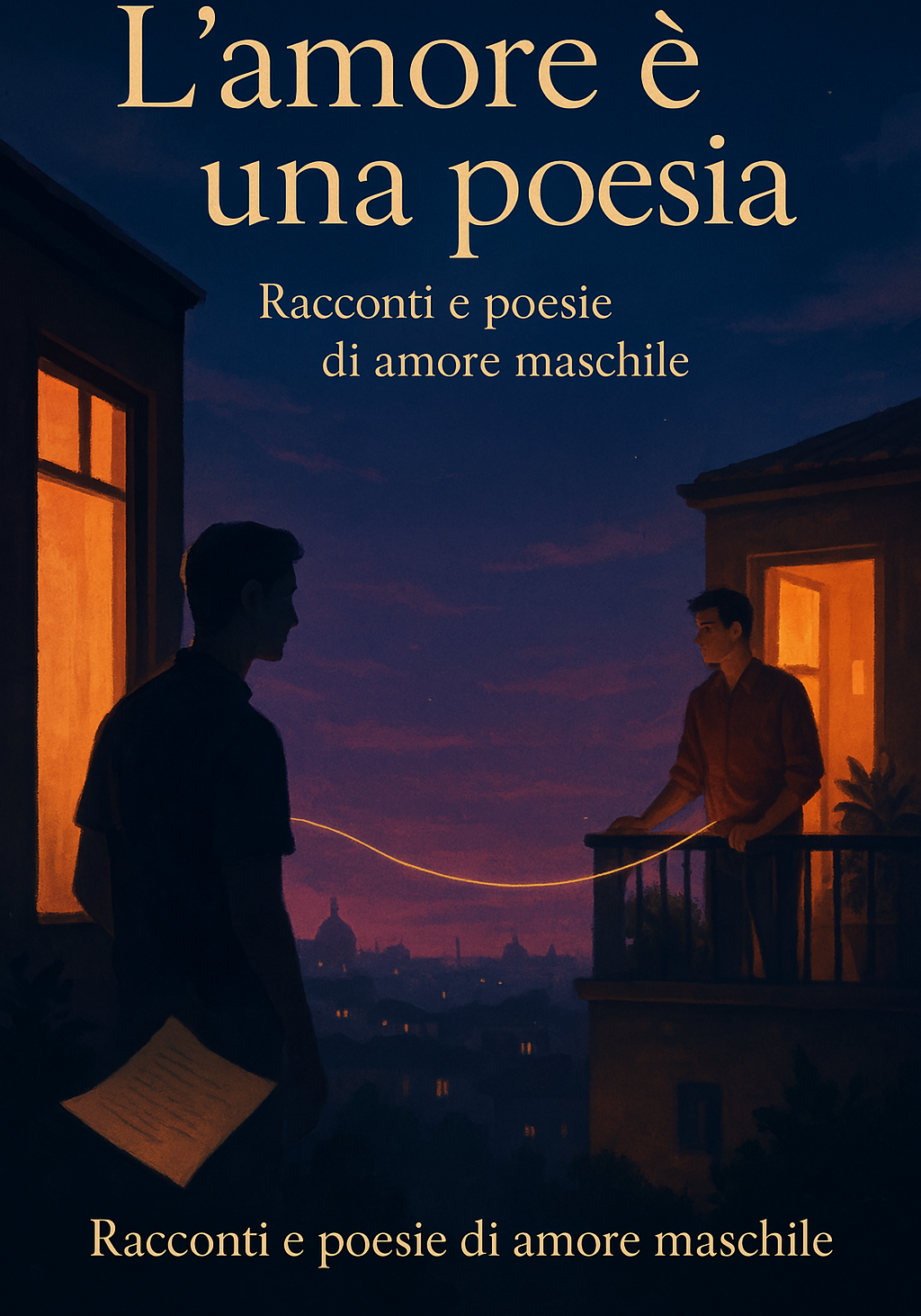 L'amore è una poesia