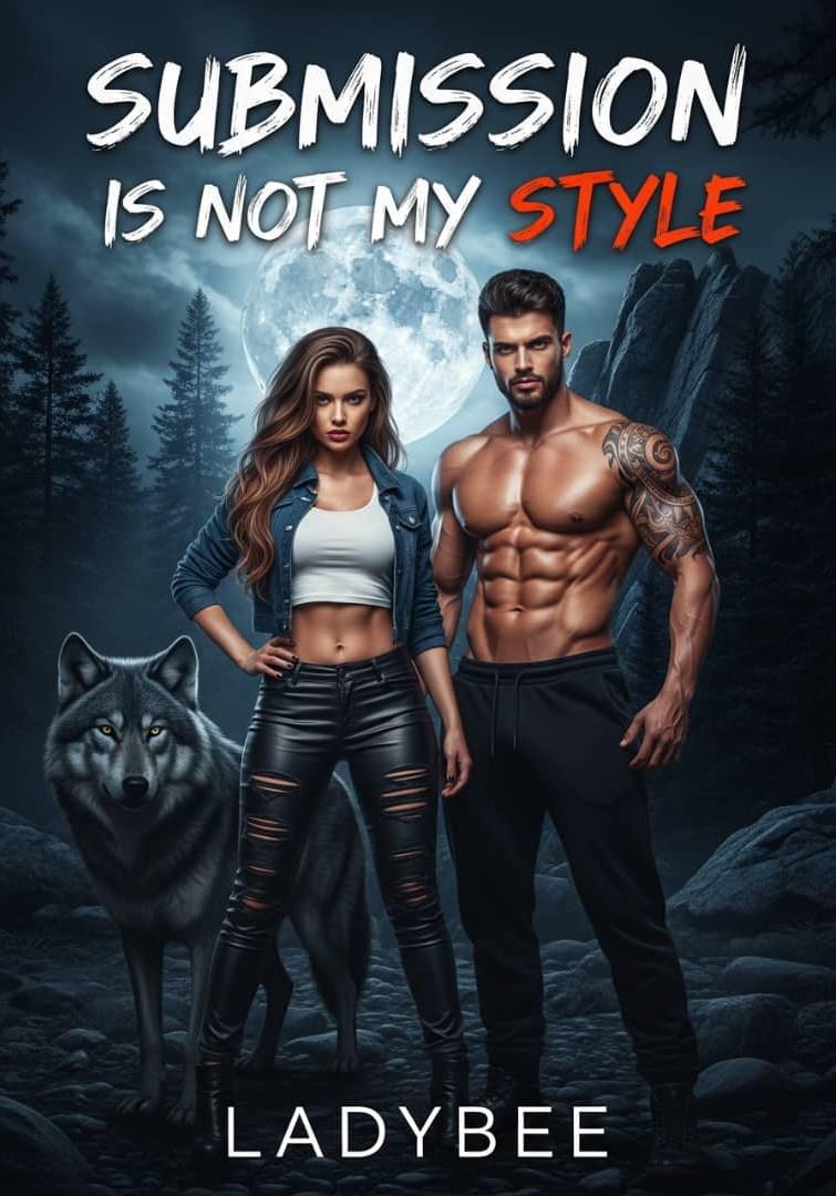 Submission is Not My Style