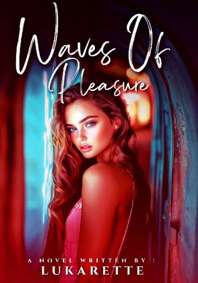 WAVES OF PLEASURE (R18)