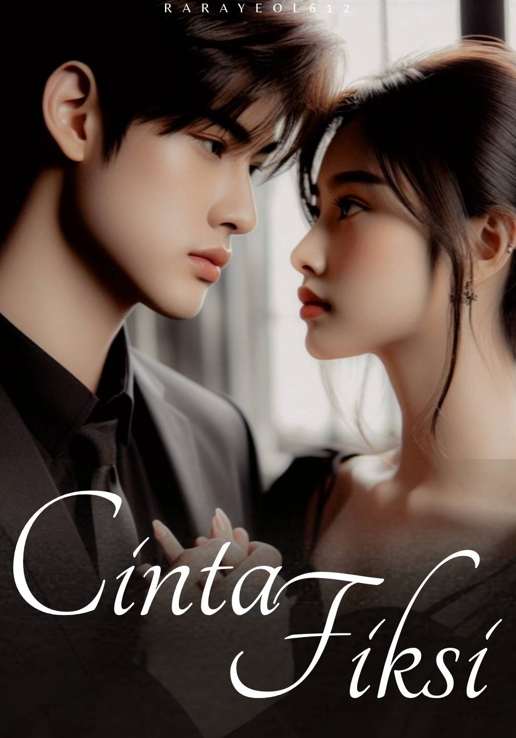 Cinta Fiksi