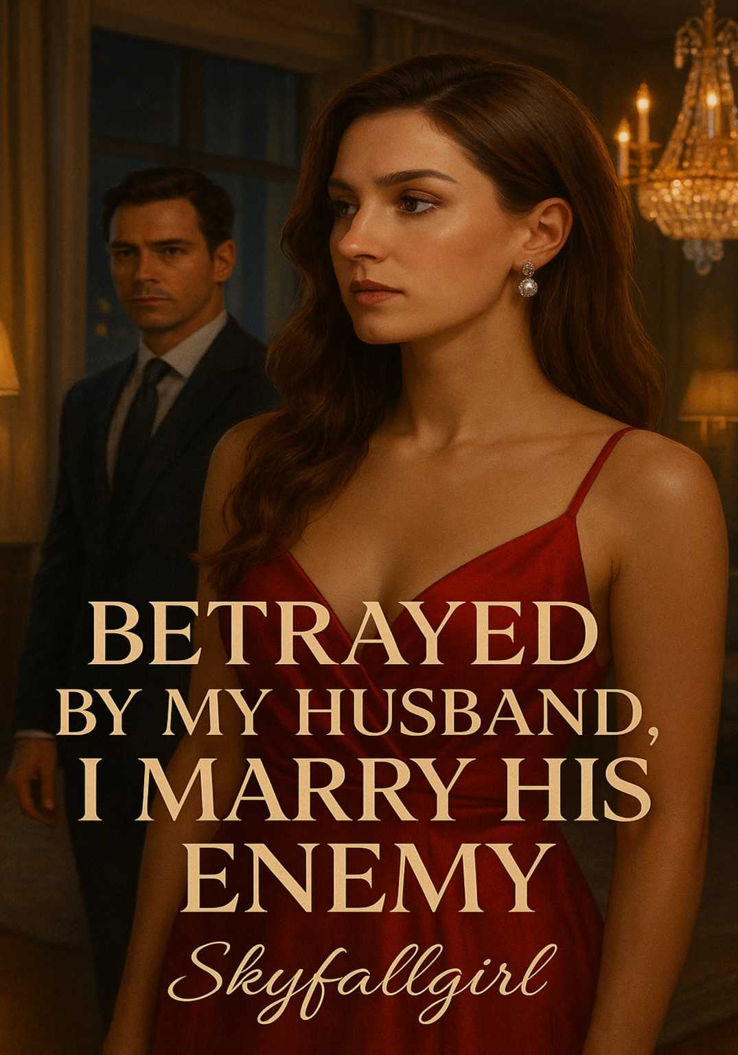 Betrayed By My Husband I Marry His Enemy-Dreame