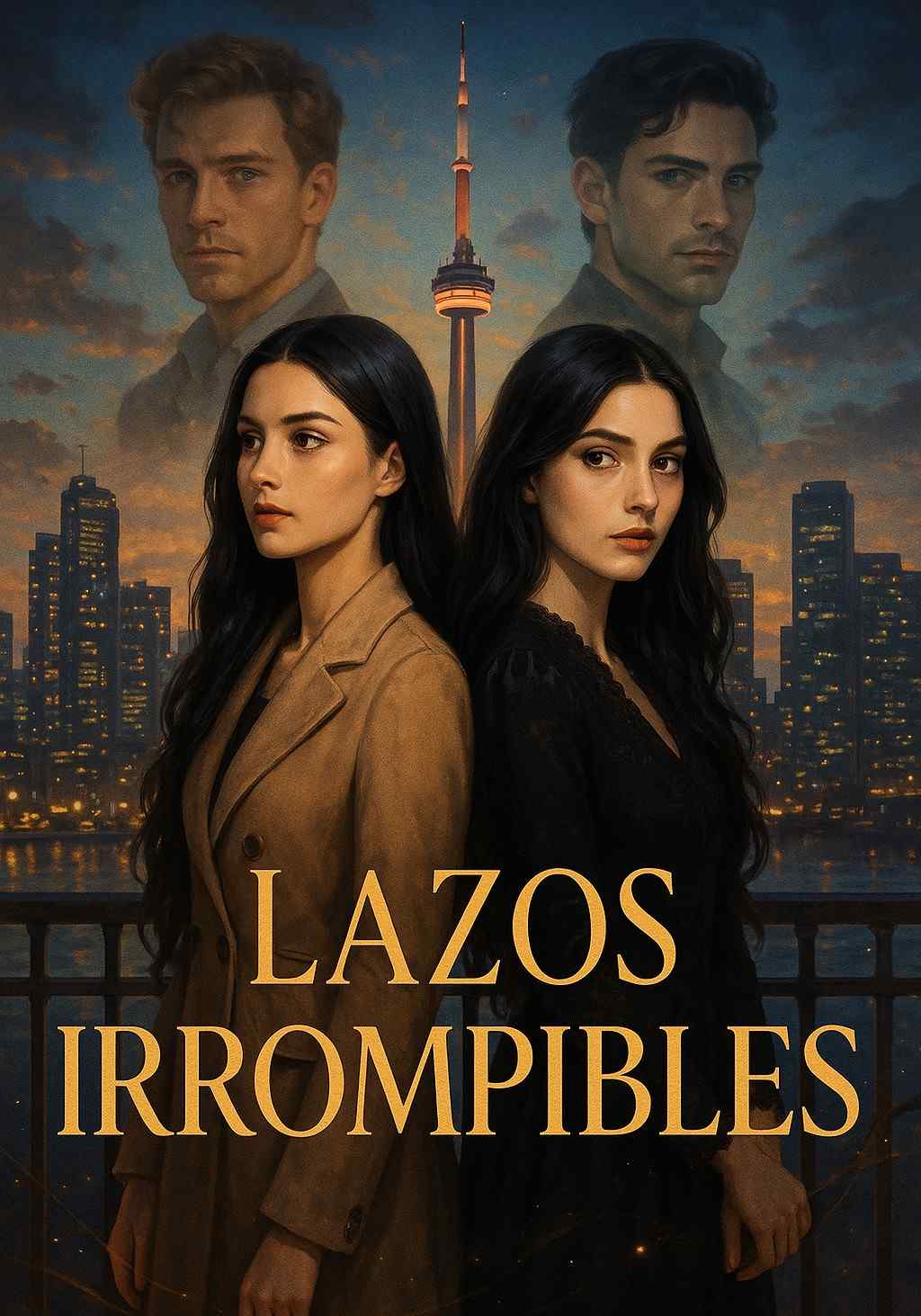 LAZOS IRROMPIBLES