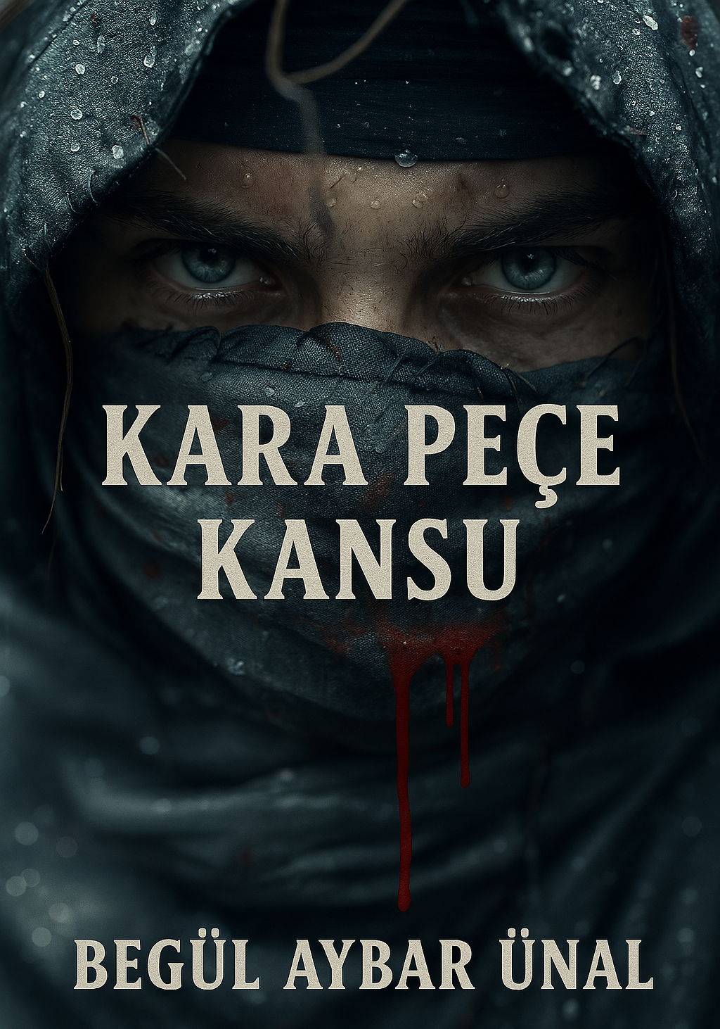 KARA PEÇE  (Türkçe)