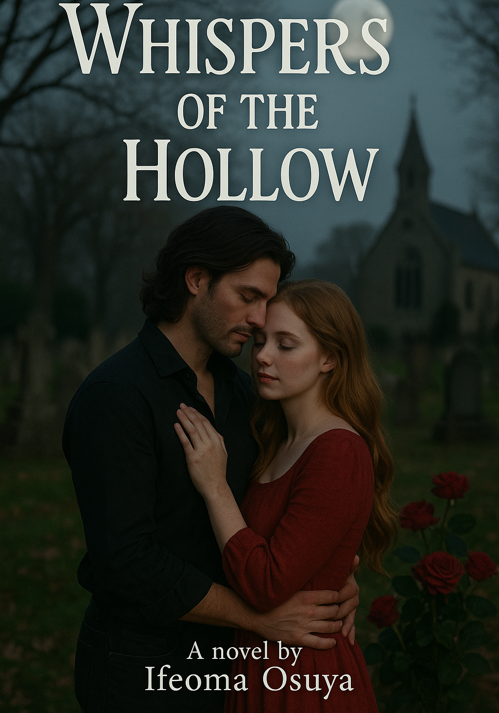WHISPERS OF THE HOLLOW