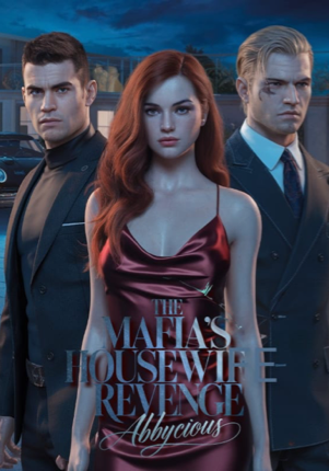 The Mafia’s Housewife Revenge