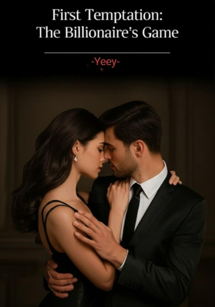 First Temptation: The Billionaire's Game