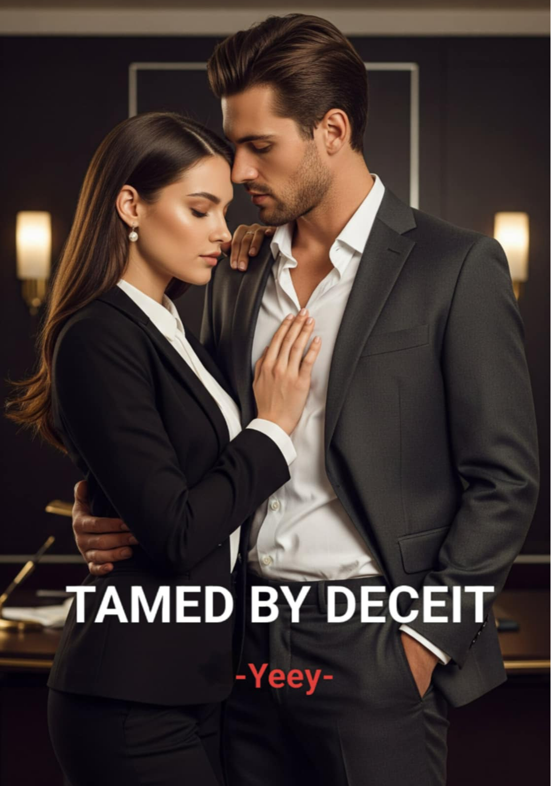 Tamed by Deceit