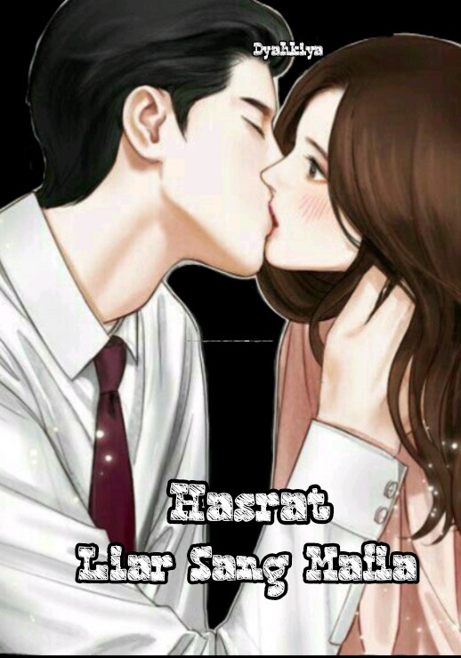 Hasrat Liar Sang Mafia