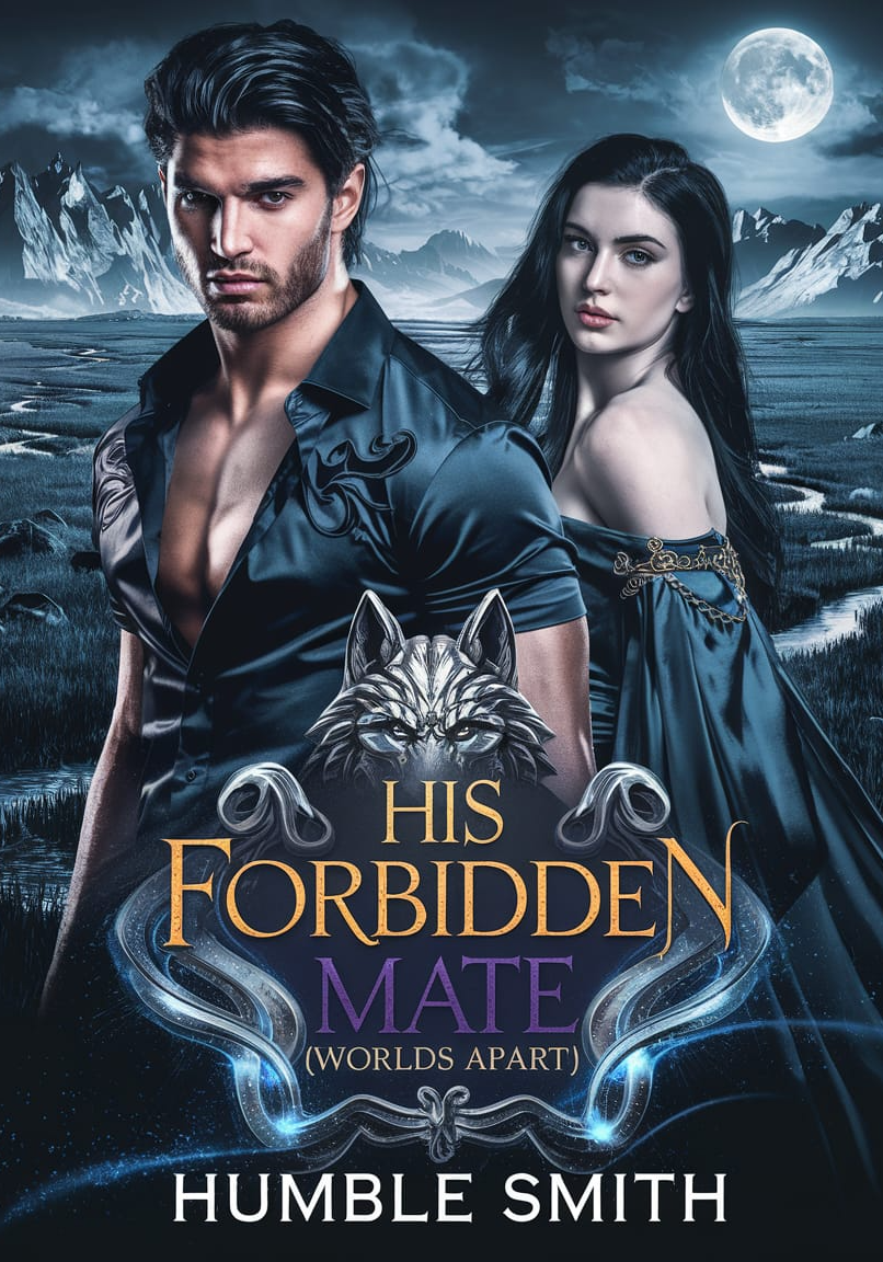 His Forbidden Mate: World Apart