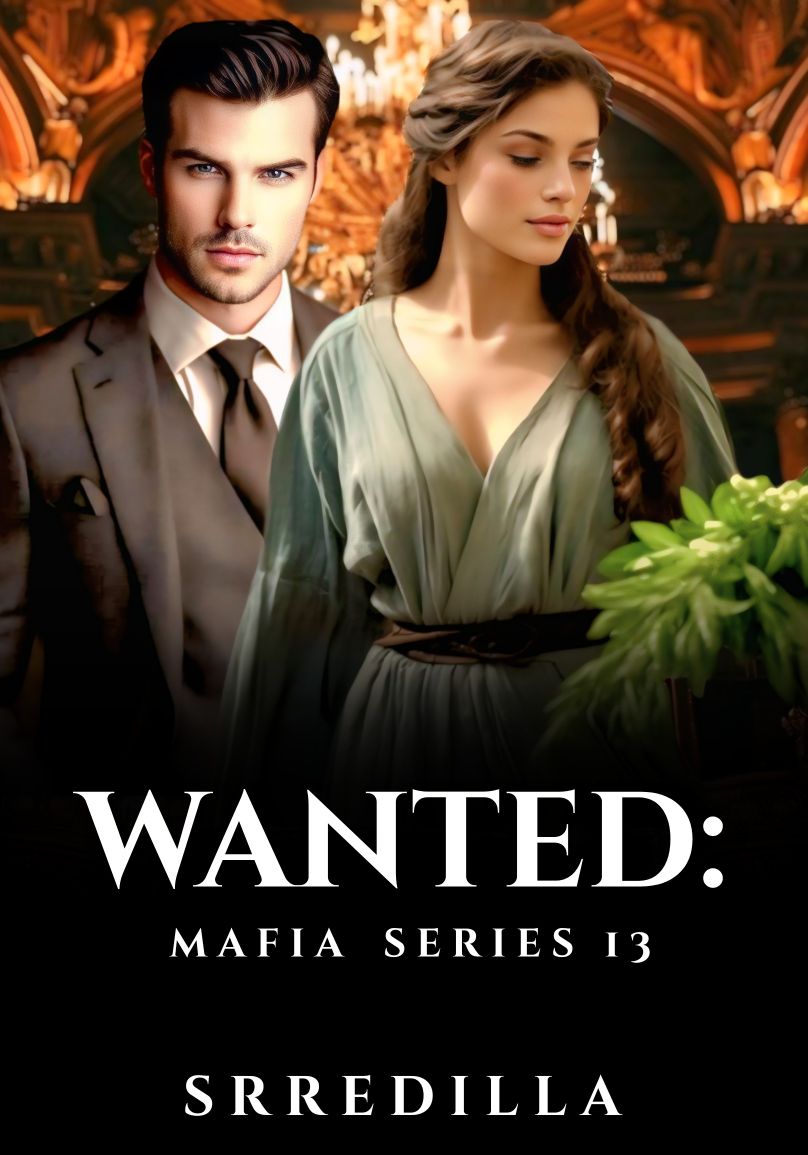 Wanted: Mafia Lord Series 13 (R-18 SPG)