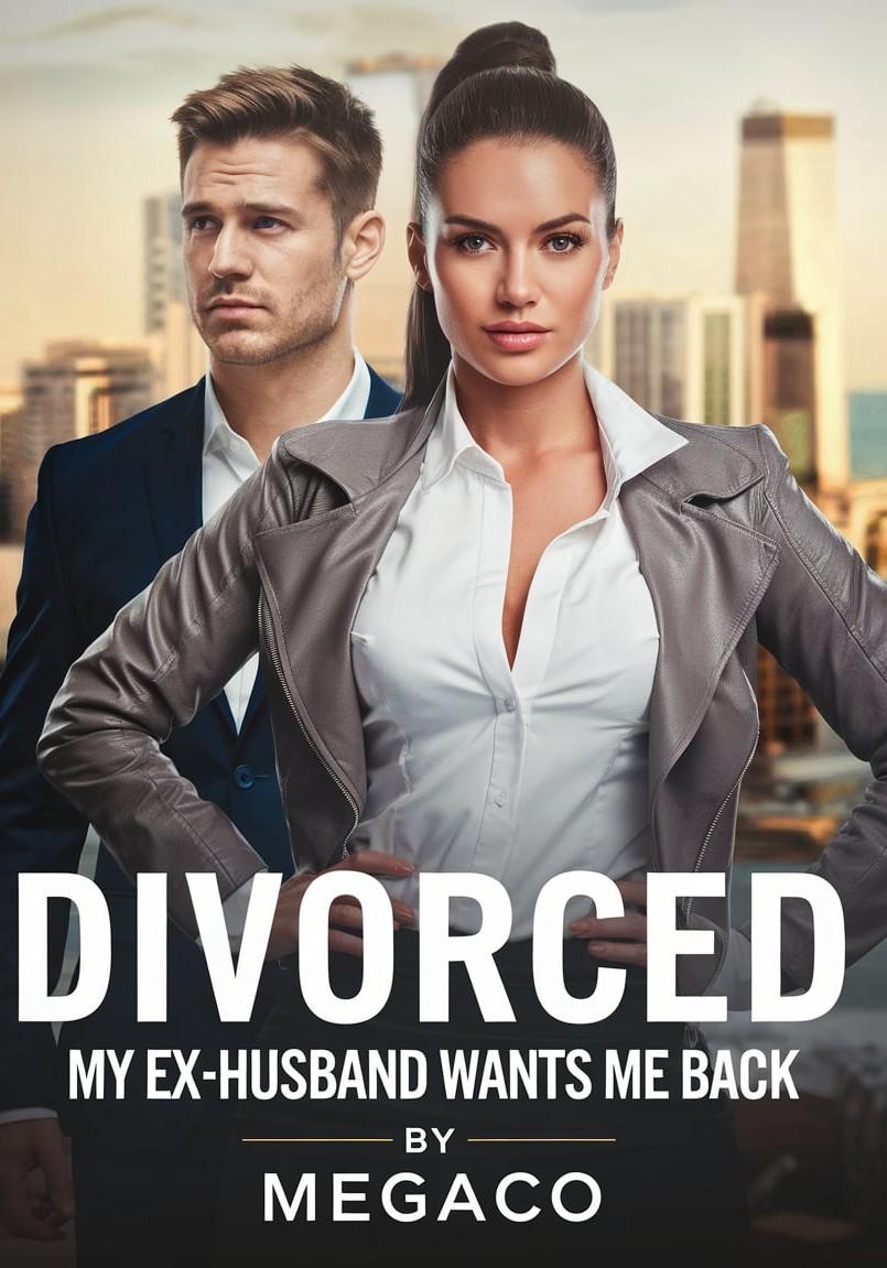 DIVORCED: MY EX-HUSBAND WANTS ME BACK