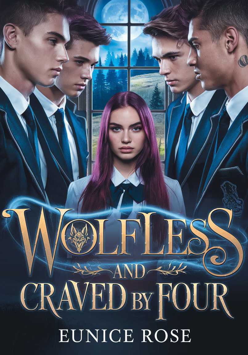 Wolfless And Craved By Four