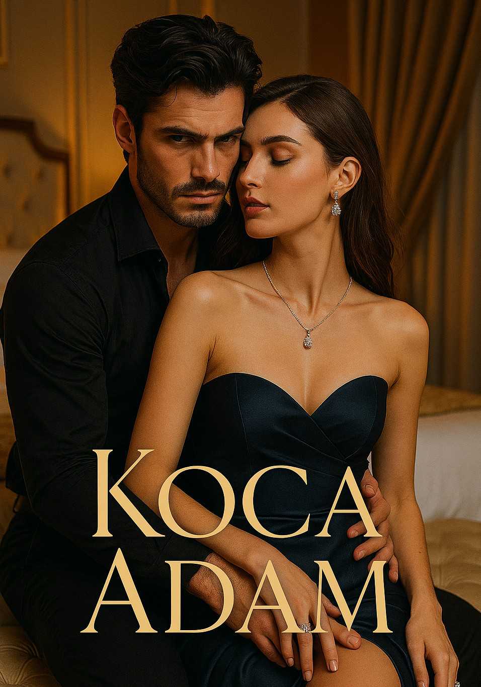 Koca Adam +18