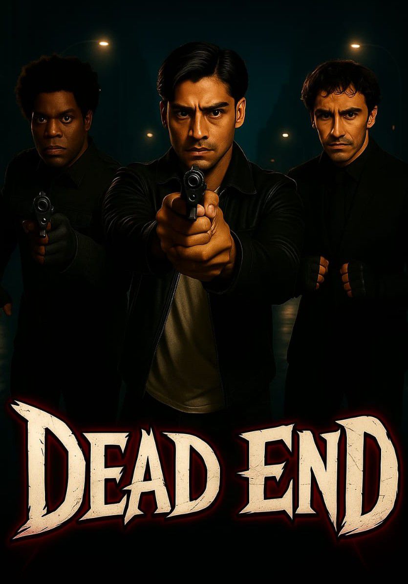 DEAD END