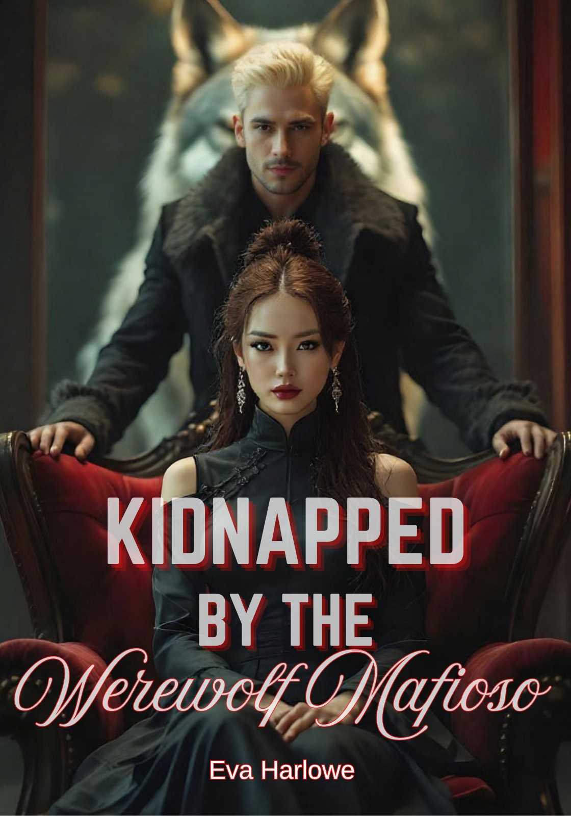 Kidnapped by the Werewolf Mafioso