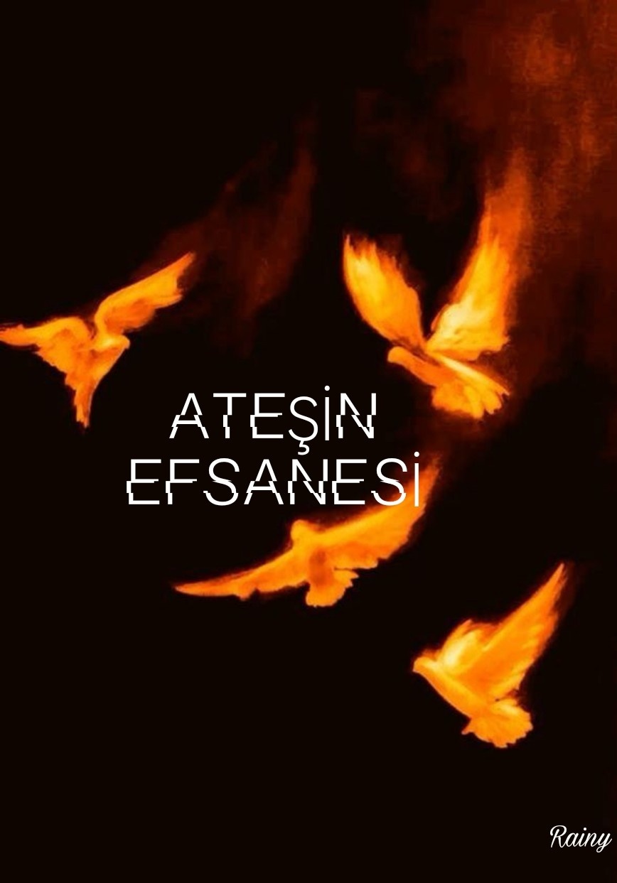 Ateşin Efsanesi