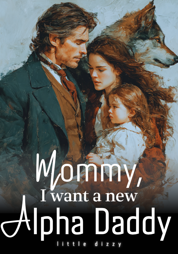 Mommy, I Want A New Alpha Daddy