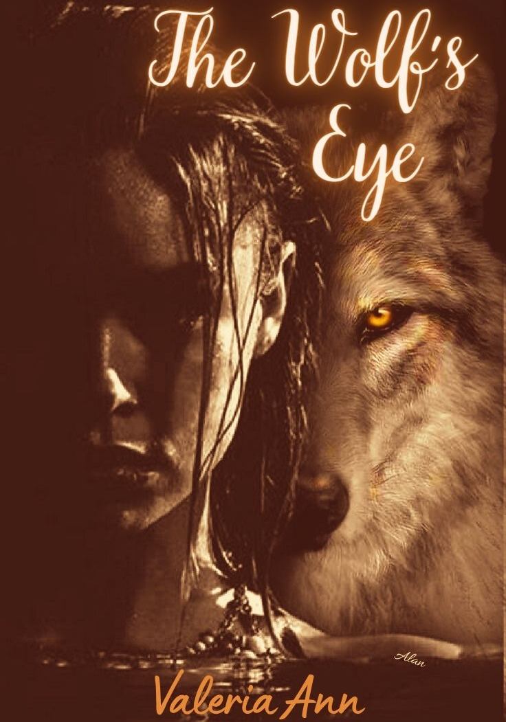 The Wolf's Eye