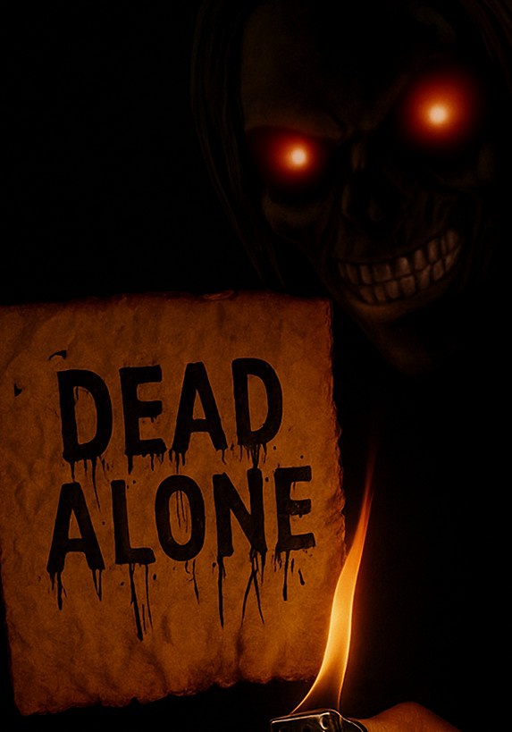 Dead Alone: The Awakening.
