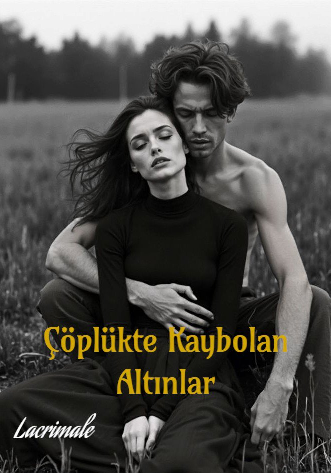 Çöplükte Kaybolan Altınlar