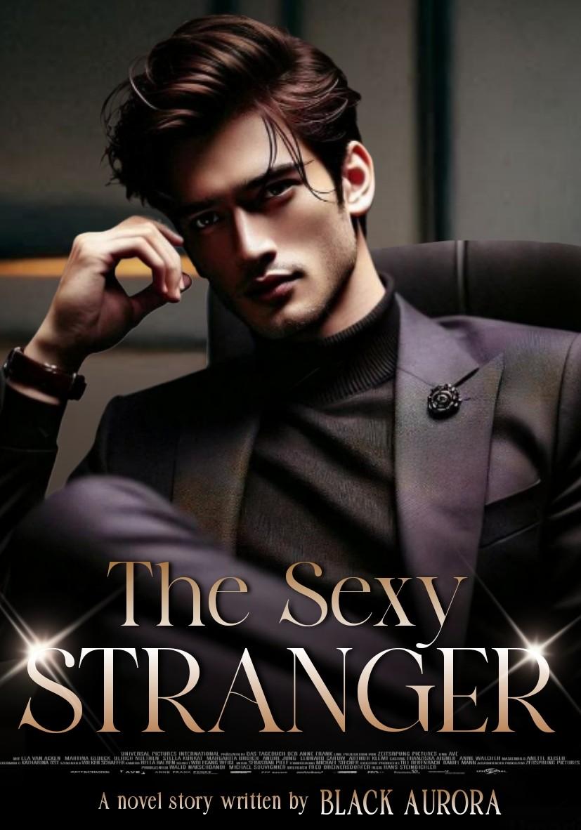 The Sexy Stranger
