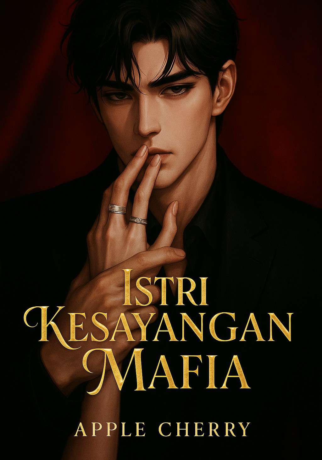 Istri Kesayangan Mafia