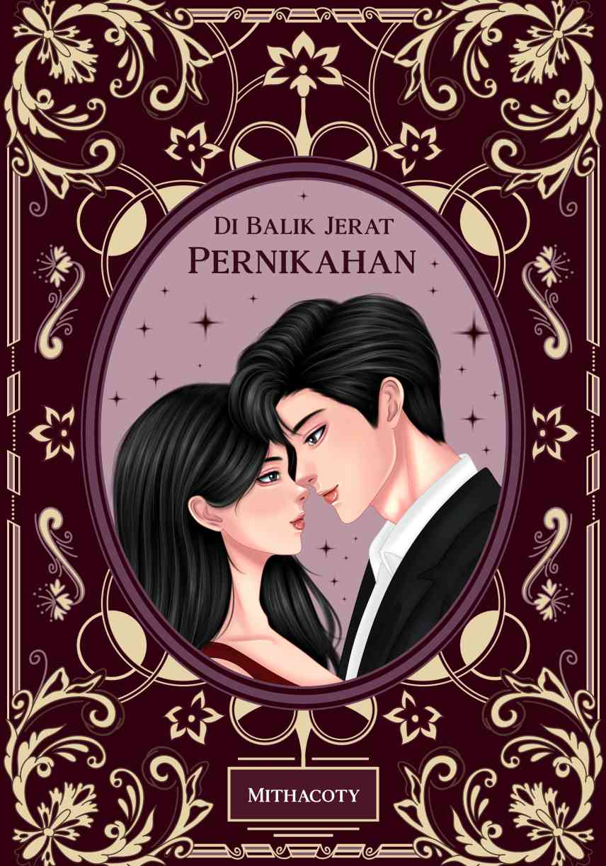 Di Balik Jerat Pernikahan